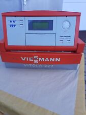 Viessmann heizungssteuerung vi gebraucht kaufen  Schönau