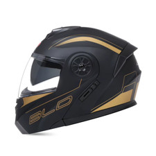 Casque moto modulable d'occasion  Dijon