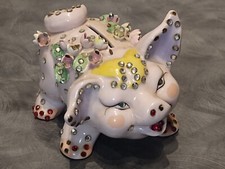 Vintage lefton ceramic for sale  Suffolk