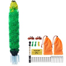 Vevor kit rete usato  Lonate Pozzolo