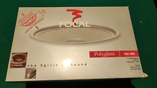 Focal polyglass 165 usato  Aprilia