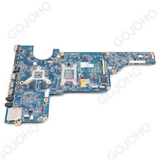 Placa-mãe 655985-001 para HP Pavilion G4 G6 G7 I3-370M CPU GT520M DAR18DMB6D1 comprar usado  Enviando para Brazil