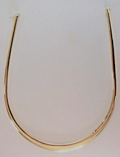 Collier oméga occasion d'occasion  Clermont-Ferrand-