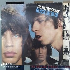Vinile rolling stones usato  Torre del Greco