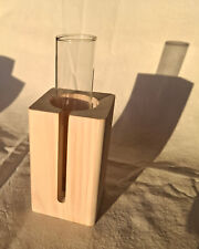 Vase einzelblume palettenholz gebraucht kaufen  Bretten