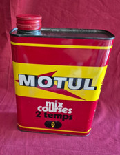 Motul mix courses d'occasion  Caderousse