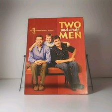 Two and a Half Men: Season 1 - DVD BOGO25%OFF comprar usado  Enviando para Brazil