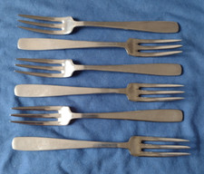 Six mappin webb for sale  KNEBWORTH