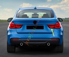 Usado, Tampa de lente traseira interna direita para BMW 3-Series GT 2017-2019 comprar usado  Enviando para Brazil