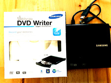 Samsung slim portable gebraucht kaufen  Hitzacker