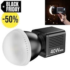 Ulanzi lto28 40w gebraucht kaufen  Bönningstedt