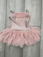 Bloch toddler ballet for sale  BIGGLESWADE