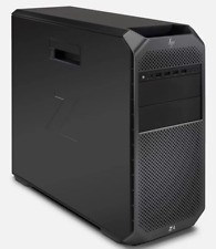 Workstation coeurs 3.60ghz d'occasion  Salbris