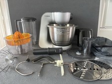 Bosch mum59340gb 1000 for sale  SALE