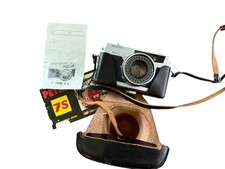Petri 35mm film for sale  Mendota