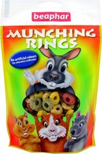 Beaphar munching rings for sale  DARTFORD