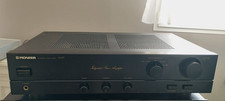 Ampli pioneer 119 d'occasion  Perpignan-