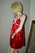 Glanz brillantes satin gebraucht kaufen  Kemnath