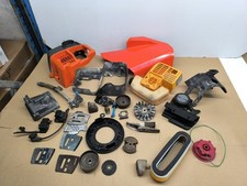 Mixed parts husqvarna for sale  ARMAGH