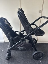 Qtus single double for sale  EDGWARE