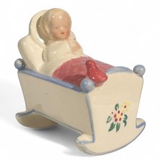 Child jesus cradle d'occasion  Expédié en Belgium