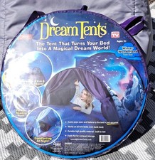 Dream tents winter for sale  BURNLEY
