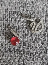 Riginal swarovski charms gebraucht kaufen  Kerpen