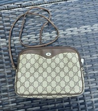 Authentic gucci supreme for sale  FALKIRK