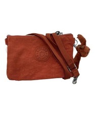 Kipling sacoche brown d'occasion  Expédié en Belgium