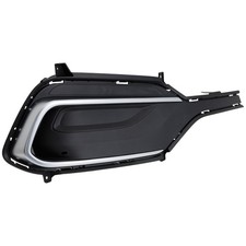 Capas de farol de neblina dianteiro passageiro lado direito 865624Z530 para Santa Fe Sport comprar usado  Enviando para Brazil