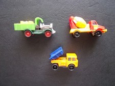 Lkw ... 1992 gebraucht kaufen  Groß-Zimmern