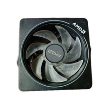 Usado, Ventilador refrigerador/pia de calor AMD Wraith Prism Led RGB comprar usado  Enviando para Brazil