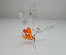 Murano style art for sale  LOUTH