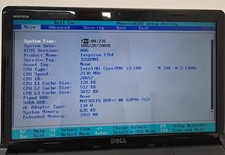 dell inspiron 1764 for sale  Melbourne