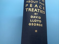 Truth peace treaties. for sale  WISBECH