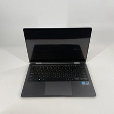 SSD Samsung Galaxy Book2 360 13.3 Preto FHD TOUCH 1.3 GHz i5-1235U 8GB 256GB comprar usado  Enviando para Brazil