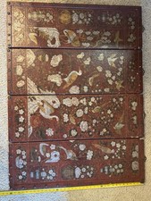 Vintage chinese panel for sale  Los Angeles