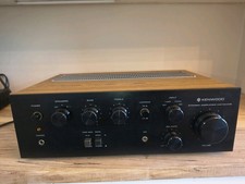 Kenwood 1200b vintage for sale  ORMSKIRK