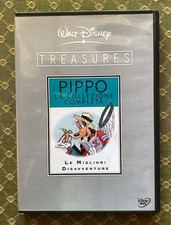 Walt disney treasures usato  Acqui Terme