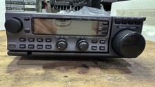 Kenwood 255e usato  Messina