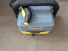 mobile pressure washer for sale  DERBY