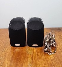 Polk audio sat for sale  Marietta
