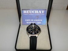 Beuchat taucheruhr 100m gebraucht kaufen  Nürnberg