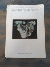 Anatomia per gli usato  Aicurzio