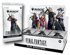 Mtg final fantasy d'occasion  Expédié en Belgium