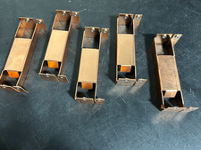 Qty copper busbar for sale  New Rochelle
