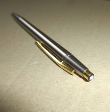 Montblanc noblesse kugelschrei gebraucht kaufen  Osnabrück