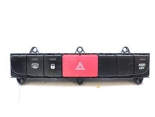 Bouton warning occasion d'occasion  La Tour-du-Pin