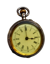 Antique french hallmarked for sale  BRISTOL