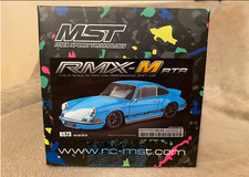 Porsche mst rmx d'occasion  Couzeix